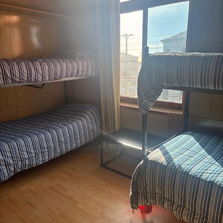Hostel La Morenita Punta Arenas Extérieur photo