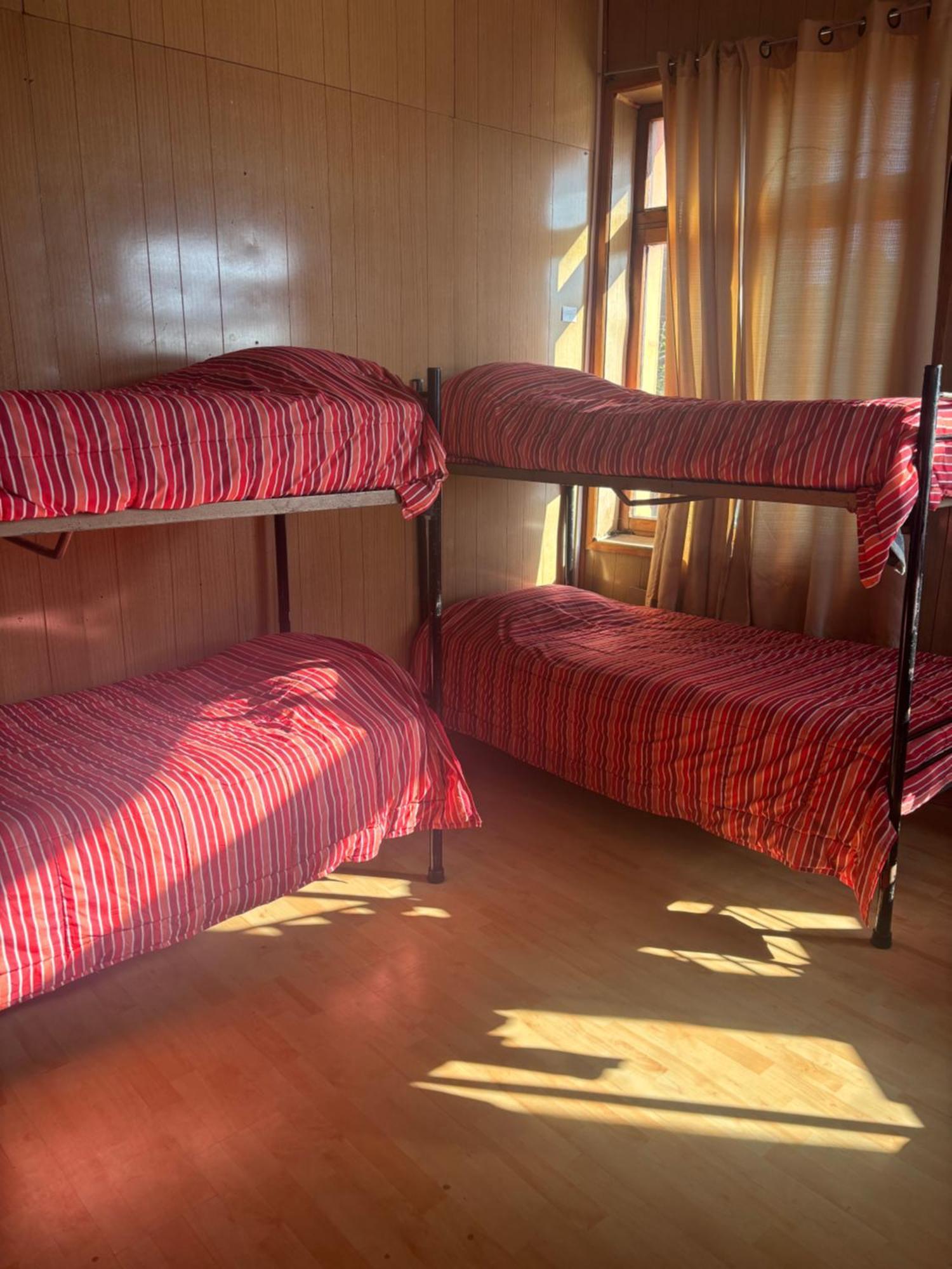 Hostel La Morenita Punta Arenas Extérieur photo